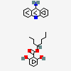 an image of a chemical structure CID 162134482