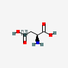 an image of a chemical structure CID 16213452