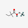 an image of a chemical structure CID 162135014