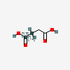 an image of a chemical structure CID 16213532