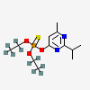 an image of a chemical structure CID 16213547