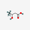 an image of a chemical structure CID 16213558