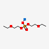 an image of a chemical structure CID 162135581