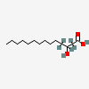 an image of a chemical structure CID 16213559