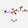 an image of a chemical structure CID 16213666