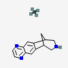 an image of a chemical structure CID 162137461