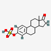 an image of a chemical structure CID 16213820