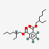 an image of a chemical structure CID 16213881