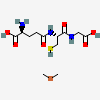 an image of a chemical structure CID 162142873