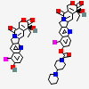 an image of a chemical structure CID 162143071