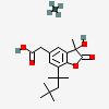an image of a chemical structure CID 162146376