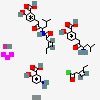 an image of a chemical structure CID 162146432