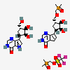 an image of a chemical structure CID 162147295