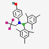 an image of a chemical structure CID 16214804