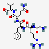 an image of a chemical structure CID 16214835