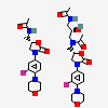 an image of a chemical structure CID 162148406