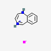 an image of a chemical structure CID 162154460