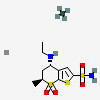 an image of a chemical structure CID 162155091