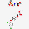 an image of a chemical structure CID 162155103