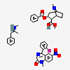 an image of a chemical structure CID 162156557