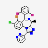 an image of a chemical structure CID 162158007