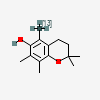 an image of a chemical structure CID 16216177