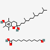 an image of a chemical structure CID 162163428