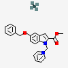 an image of a chemical structure CID 162164973