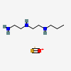 an image of a chemical structure CID 16217004