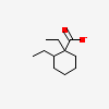 an image of a chemical structure CID 162171276