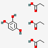 an image of a chemical structure CID 162172270