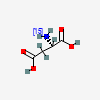 an image of a chemical structure CID 16217270