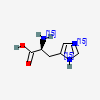 an image of a chemical structure CID 16217281