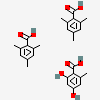 an image of a chemical structure CID 162172915