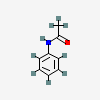 an image of a chemical structure CID 16217340