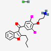 an image of a chemical structure CID 162173623