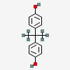 an image of a chemical structure CID 16217404