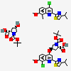 an image of a chemical structure CID 162175376