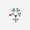 an image of a chemical structure CID 16217555