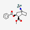 an image of a chemical structure CID 16217586