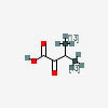 an image of a chemical structure CID 16217668