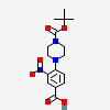 an image of a chemical structure CID 16217917