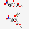 an image of a chemical structure CID 162183012