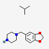 an image of a chemical structure CID 162183399
