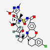 an image of a chemical structure CID 162183706