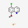 an image of a chemical structure CID 162183743