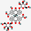 an image of a chemical structure CID 16218404