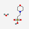 an image of a chemical structure CID 16218417