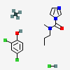 an image of a chemical structure CID 162184273