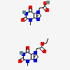 an image of a chemical structure CID 162185175